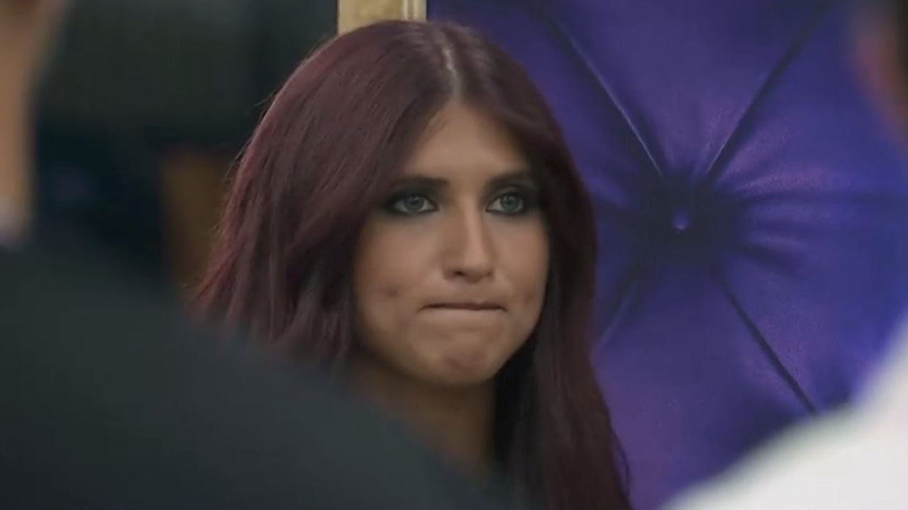 Titi Tcherkaski, la exGran Hermano, habló de su relación tóxica: “La única vez que me levantó la mano, me separé”