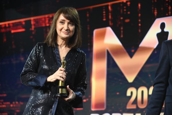 Todos los ganadores del Martín Fierro de Portales Web 2026