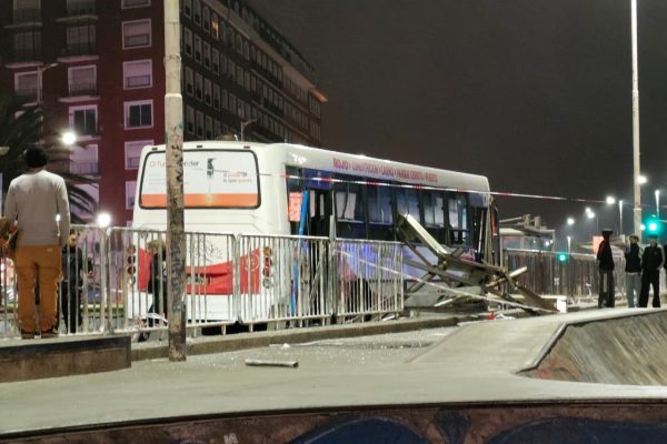 Tragedia en Mar del Plata: cuál es la principal hipótesis del siniestro vial y cómo evolucionan los heridos