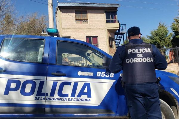 Trágico accidente en Córdoba: un hombre murió tras el derrumbe del techo de una juguetería