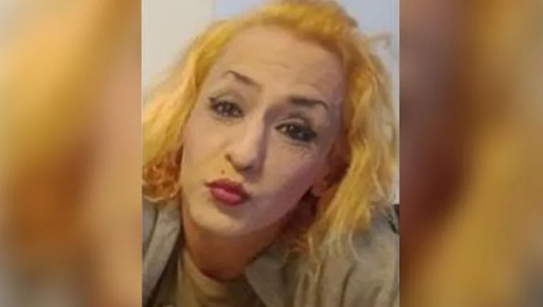 Azul había sido reportada como persona desaparecida días antes de su cumpleaños número 50