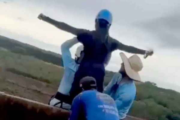 Tras la muerte de una mujer en Brasil, un especialista en saltos reveló cuáles son los controles de seguridad que nunca pueden faltar