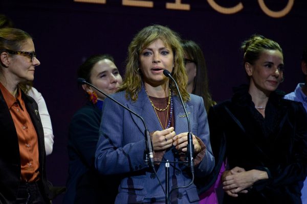 Tras los abucheos a los cineastas Mariano Cohn y Gastón Duprat en un homenaje a Luis Brandoni, llegó la reacción del secretario de Cultura Leonardo Cifelli: “Un clásico de los kukas”