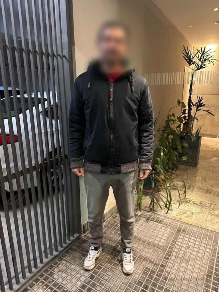 Tras un fallo de la Corte, detuvieron al iraní que operó una red internacional de documentos falsos en Argentina