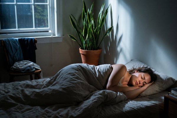 Tres hábitos de sueño comunes afectan la salud cerebral, según un estudio