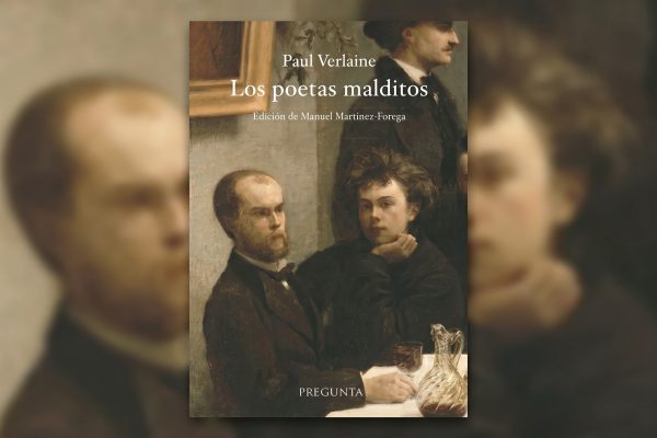 Tristan Corbière, el más endiablado de los poetas malditos