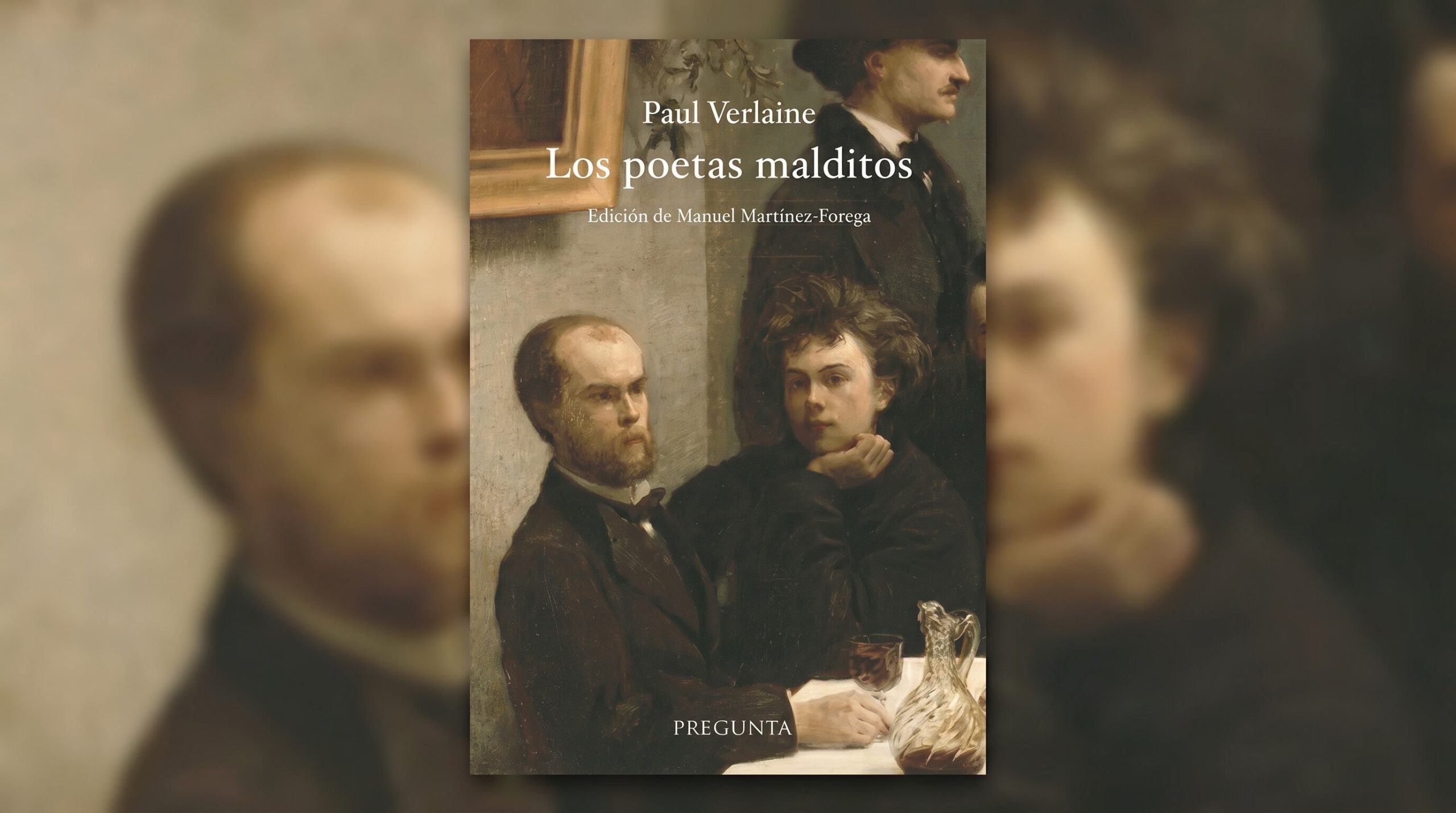 Tristan Corbière, el más endiablado de los poetas malditos