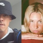 Trueno reveló la romántica forma en la que le propuso ser novios a Teresa Prettel: “No pude aguantar más de tres meses”