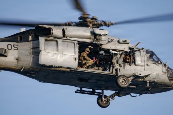 Trump anunció represalias contra Irán tras el derribo de un helicóptero militar estadounidense: “Debemos responder”