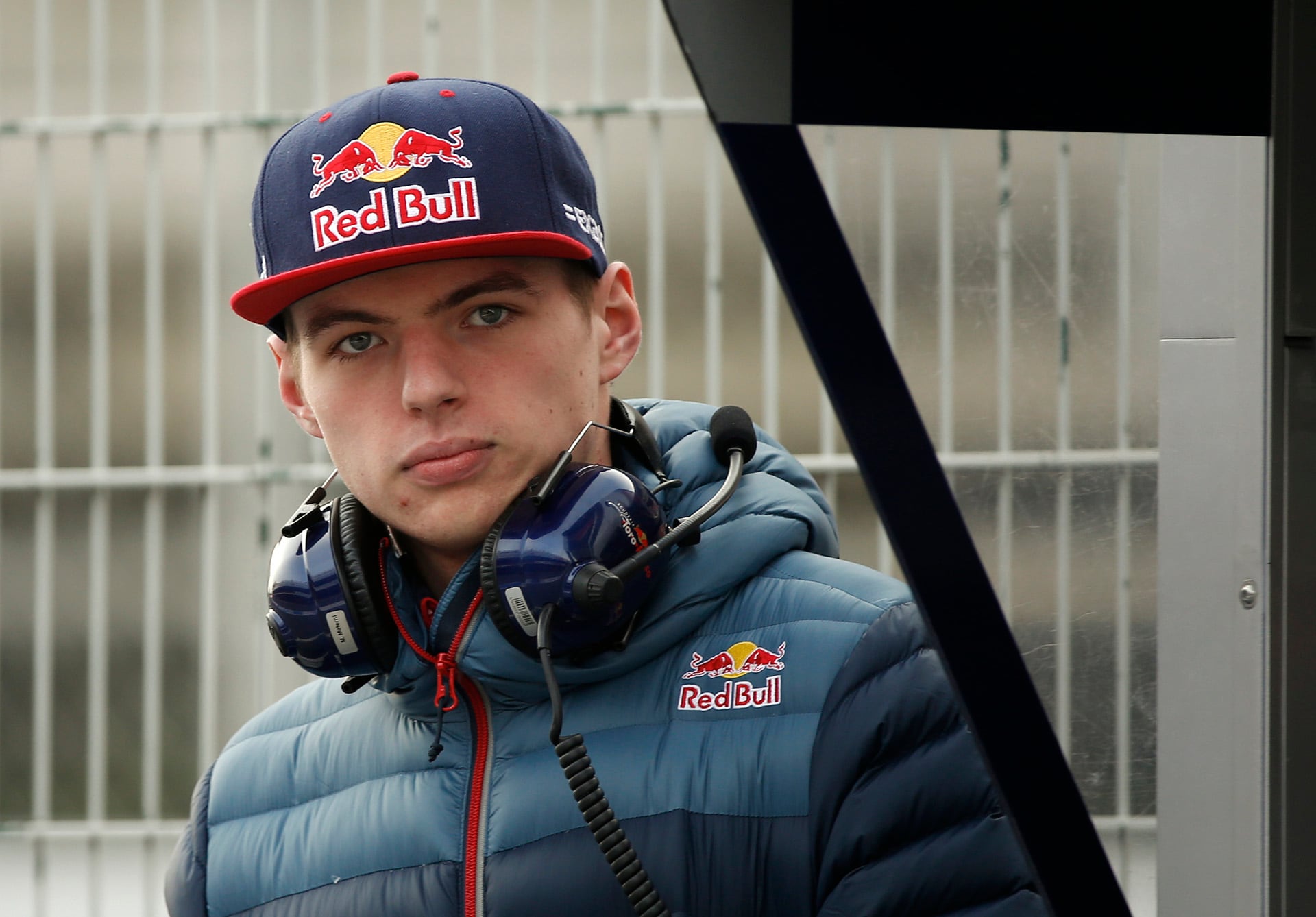 La primera victoria de Max Verstappen en Fórmula 1 cumple diez años y es un hito para el automovilismo neerlandés (Reuters)