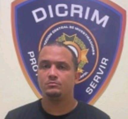 Un dominicano buscado por homicidio es capturado en Estados Unidos y extraditado