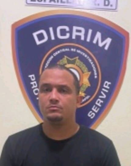Un dominicano buscado por homicidio es capturado en Estados Unidos y extraditado