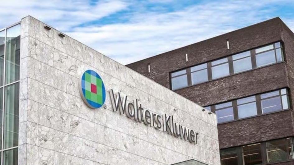 La multinacional neerlandesa defiende la eficacia de su software Sentri7, aunque el episodio en Tennessee evidenció la necesidad de controles adicionales (Wolters Kluwer)