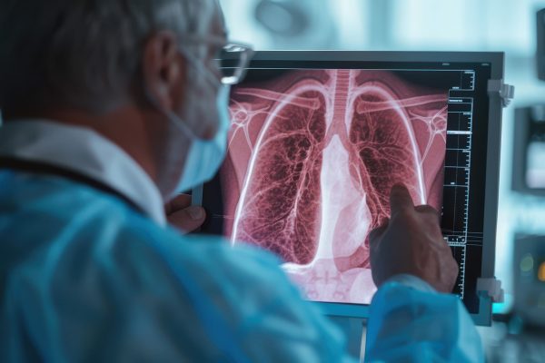 Un estudio español descubrió variantes genéticas ocultas de la bacteria que causa la tuberculosis