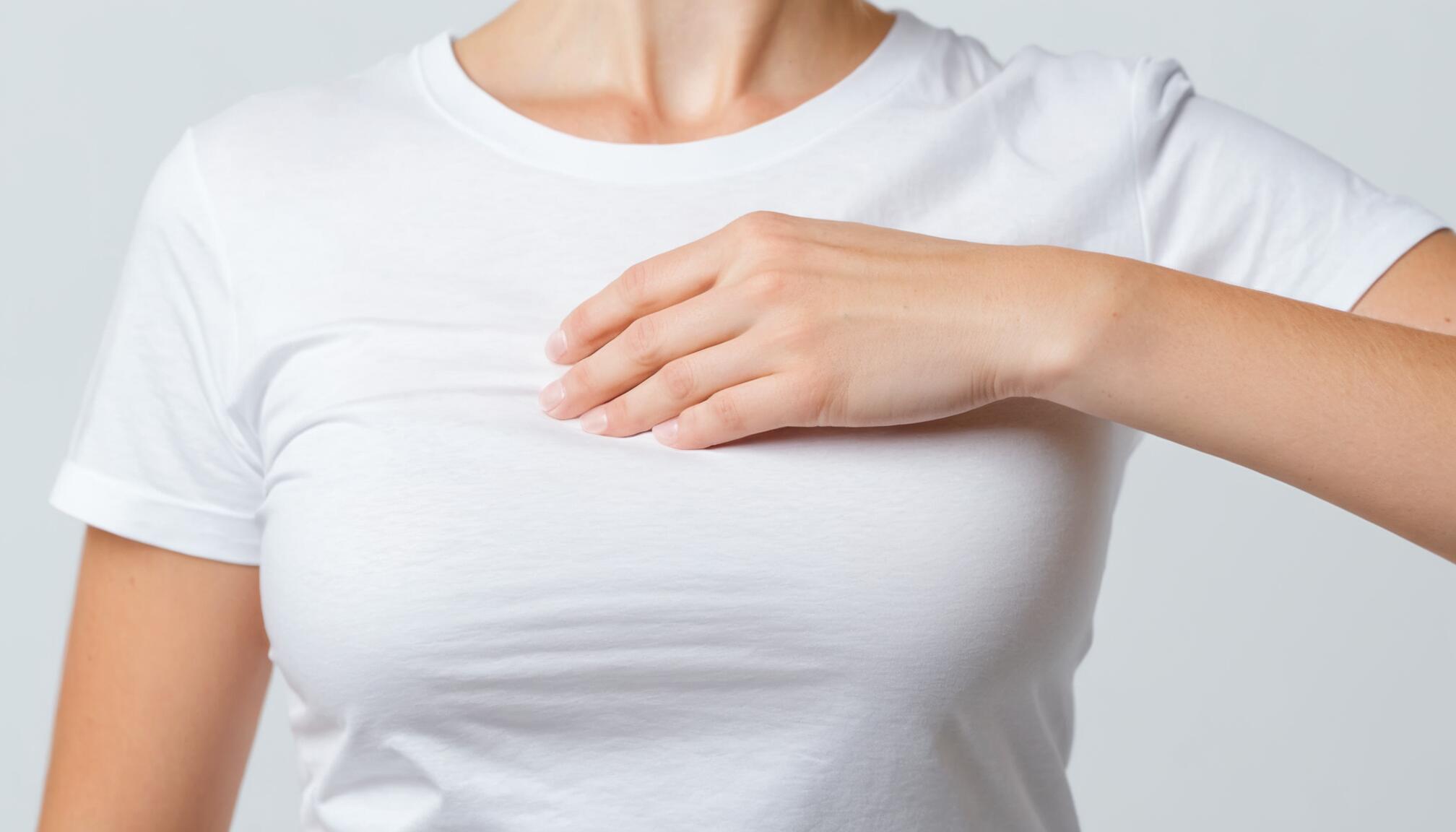 Las mujeres que usaron medicamentos GLP-1 presentaron un 30% menos de riesgo de desarrollar cáncer de mama frente a quienes no los utilizaron (Imagen ilustrativa Infobae)