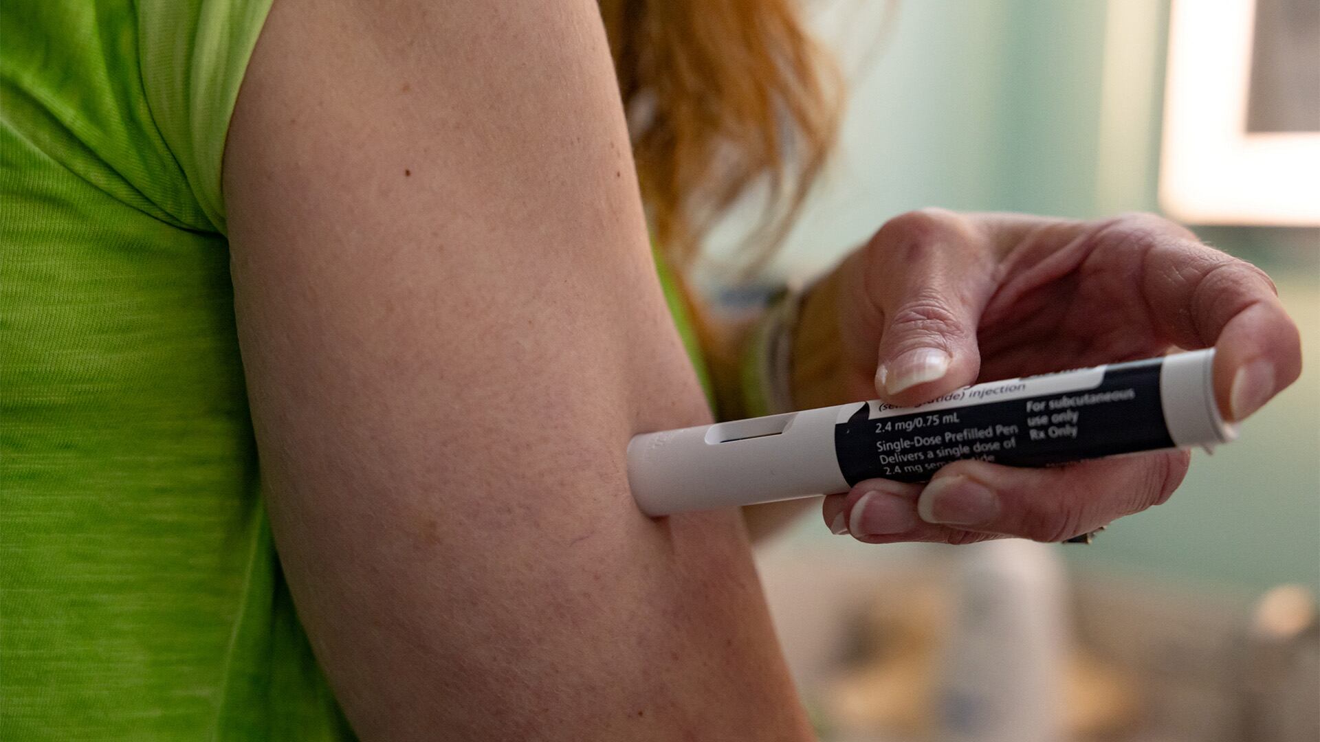 El análisis incluyó a más de 111.000 mujeres con sobrepeso u obesidad atendidas en centros médicos de la Universidad de Pensilvania 