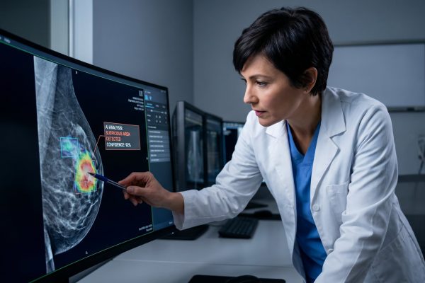 Un estudio sugiere que los medicamentos para bajar de peso pueden reducir el riesgo de cáncer de mama