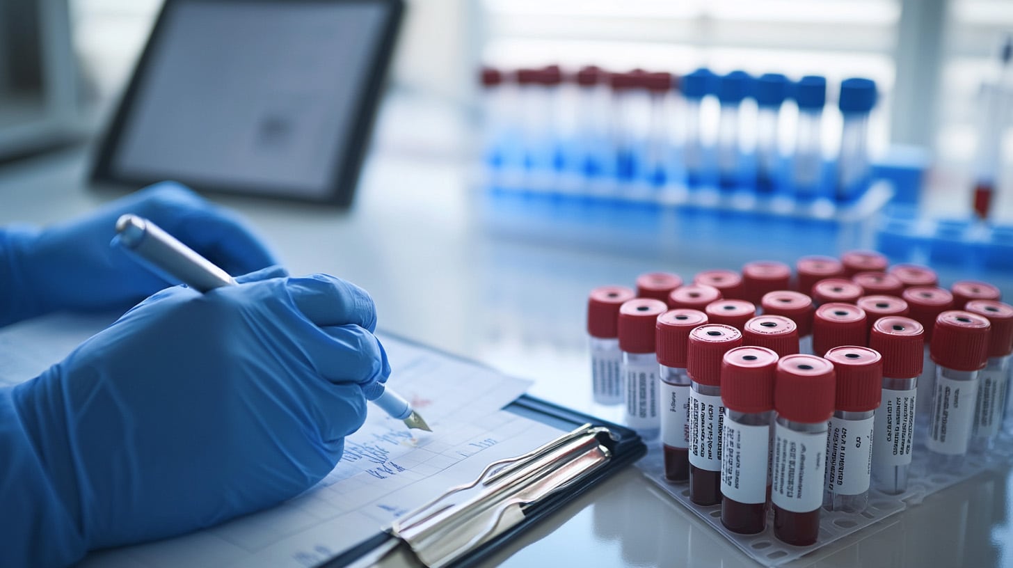 La detección temprana del cáncer avanzó con colonoscopias, análisis de sangre y nuevas tecnologías, aunque persisten riesgos de sobrediagnóstico (Imagen Ilustrativa Infobae)