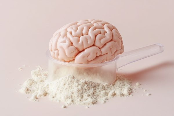Un experto en creatina explicó cómo este suplemento puede influir en la salud cerebral, el sueño y la preservación muscular