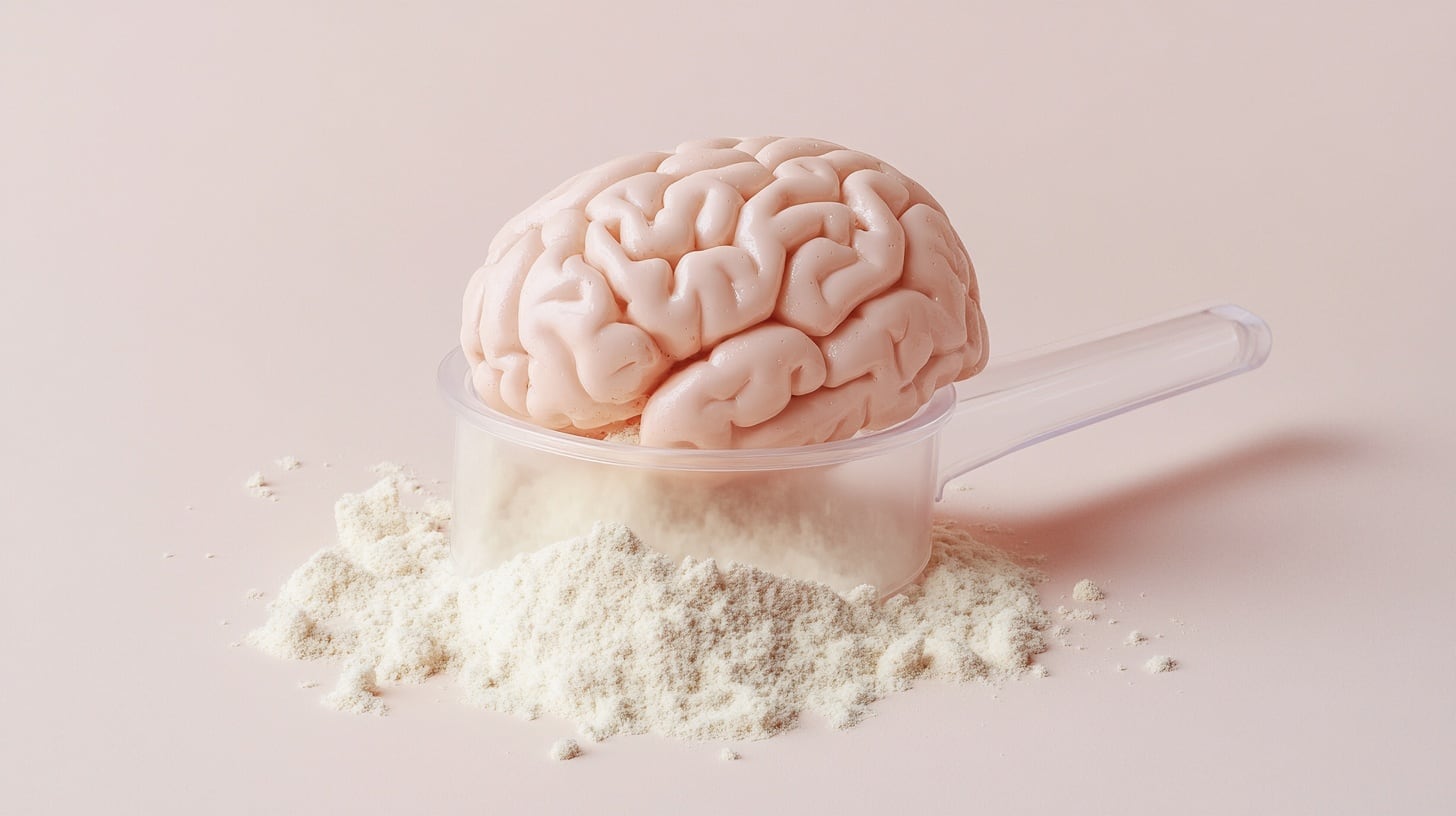 Un experto en creatina explicó cómo este suplemento puede influir en la salud cerebral, el sueño y la preservación muscular