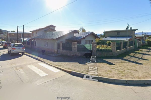 Un hombre murió tras ser atropellado y abandonado en Bariloche: el conductor sigue prófugo
