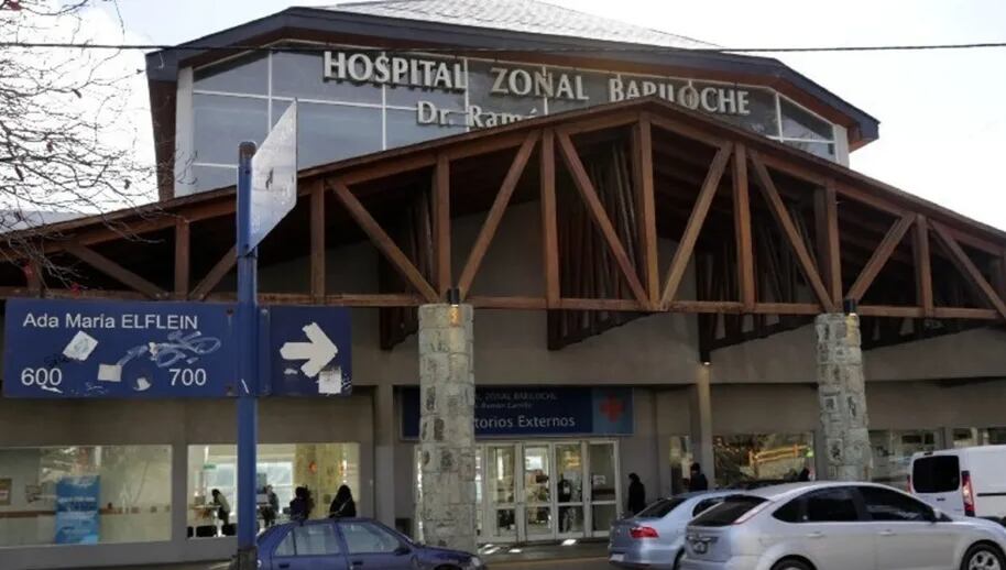 La Fiscalía y la Policía de Río Negro buscan al conductor que escapó tras un choque fatal
