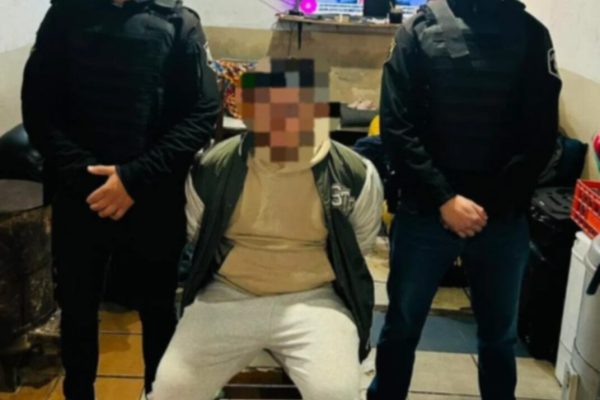 Un joven estaba prófugo por matar a un adolescente y lo detuvieron en la casa de su novia en Mar del Plata