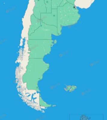 Un nuevo frente frío llega al AMBA después del fin de semana: qué dice el pronóstico del tiempo