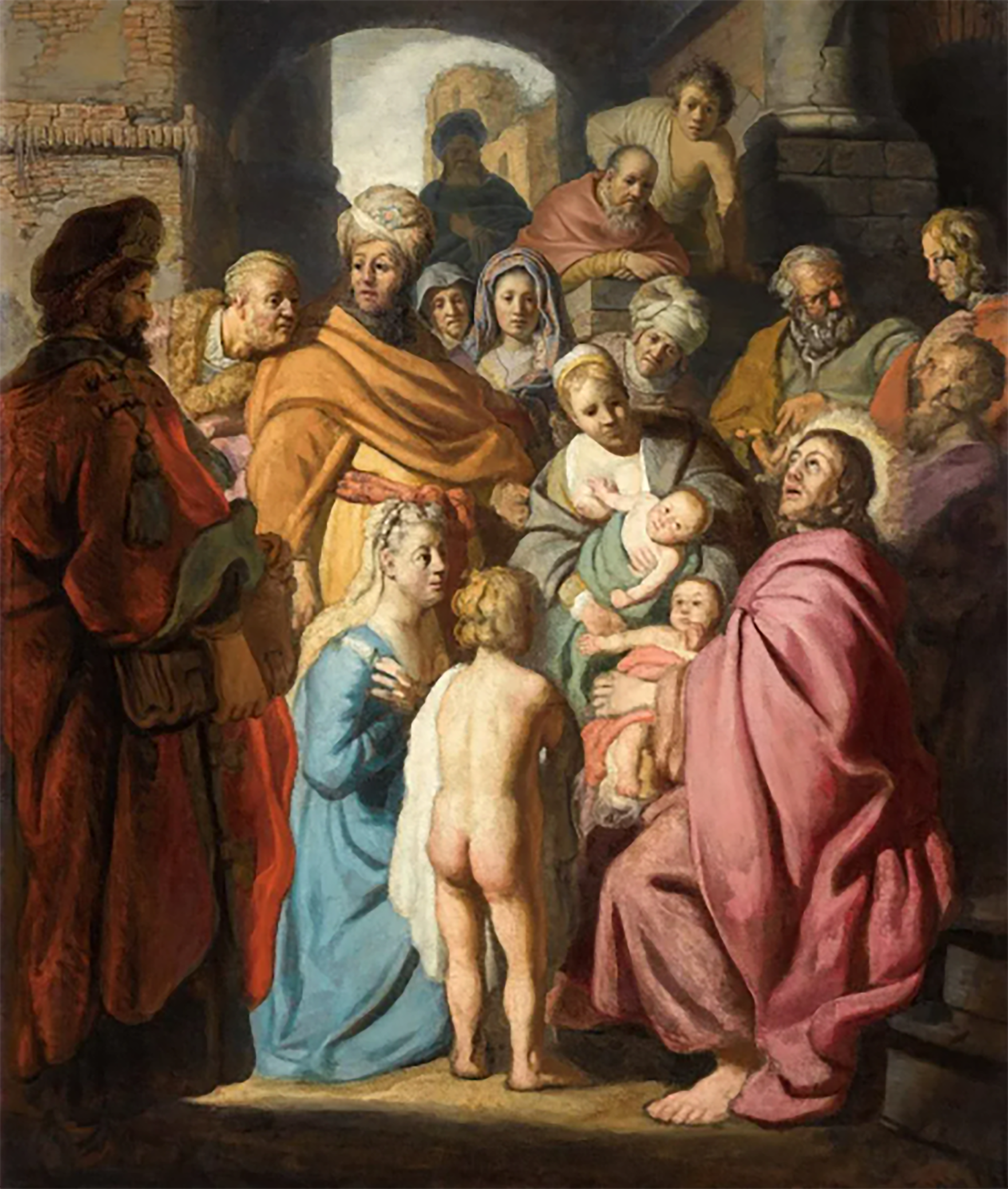 Rembrandt, 