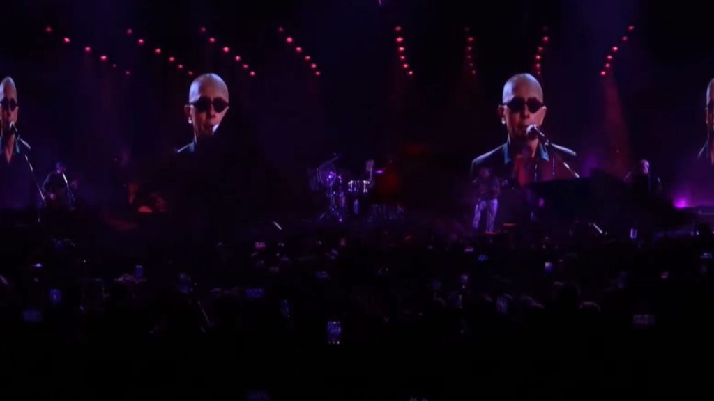 Un setlist de despedida: estas fueron las canciones que cantaron Los Fundamentalistas en homenaje al Indio