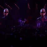 Un setlist de despedida: estas fueron las canciones que cantaron Los Fundamentalistas en homenaje al Indio