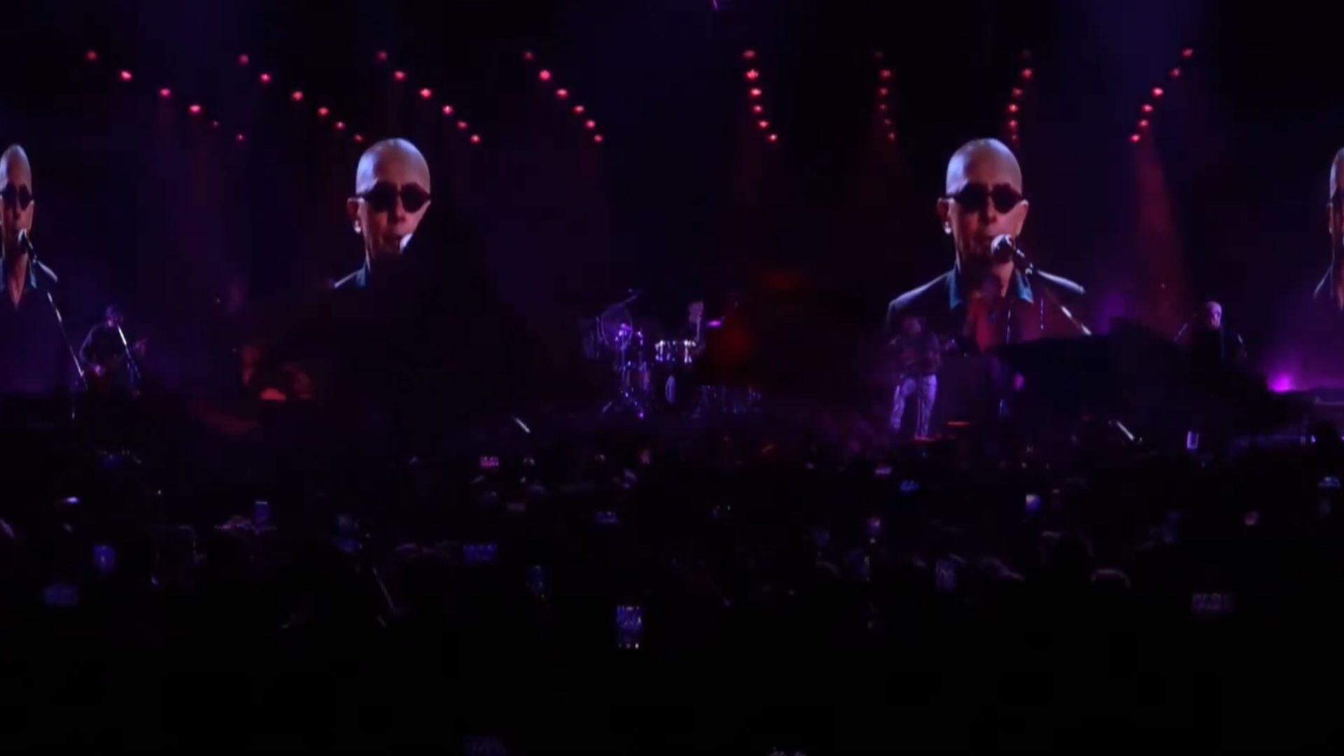 Un setlist de despedida: estas fueron las canciones que cantaron Los Fundamentalistas en homenaje al Indio