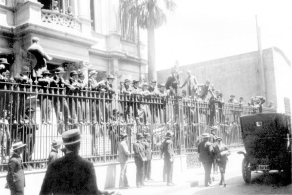 Un suicidio, un funeral que se volvió protesta y una logia secreta en el poder: la Reforma Universitaria que cambió a la Argentina