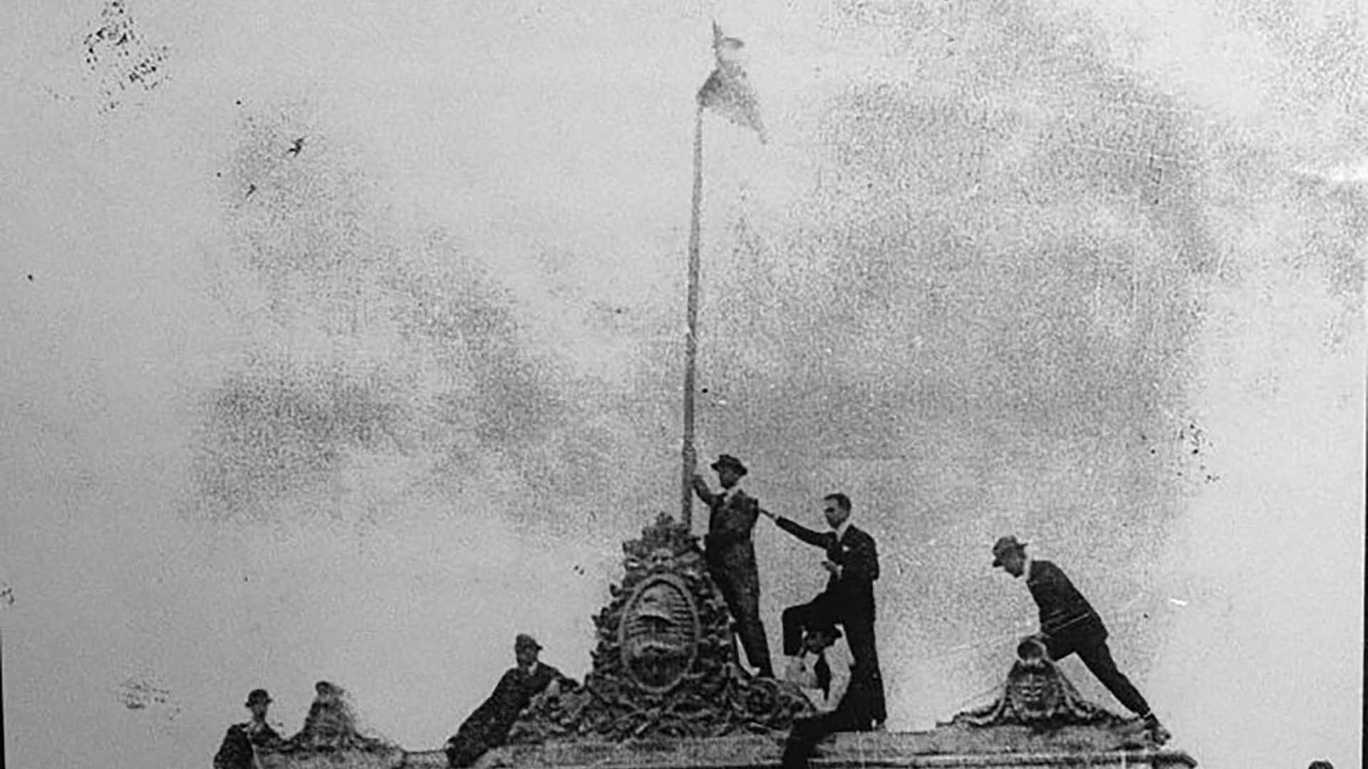 El 15 de junio de 1918, hace 108 años, estalló la Reforma Universitaria. Los estudiantes tomaron la Universidad Nacional de Córdoba en medio del conflicto