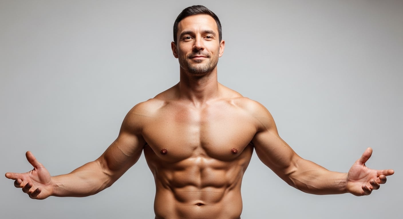 Greaves recomendó empezar el crunch con polea con entre dos y 4,5 kilogramos, en tres series de 10 a 15 repeticiones (Imagen Ilustrativa Infobae)