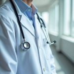 Una ex figura del fútbol inglés reveló cómo un indicio sutil lo alertó sobre un cáncer de piel: “Era raro”