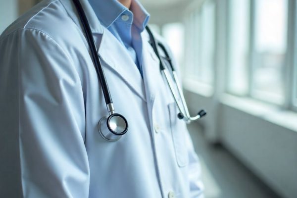 Una ex figura del fútbol inglés reveló cómo un indicio sutil lo alertó sobre un cáncer de piel: “Era raro”