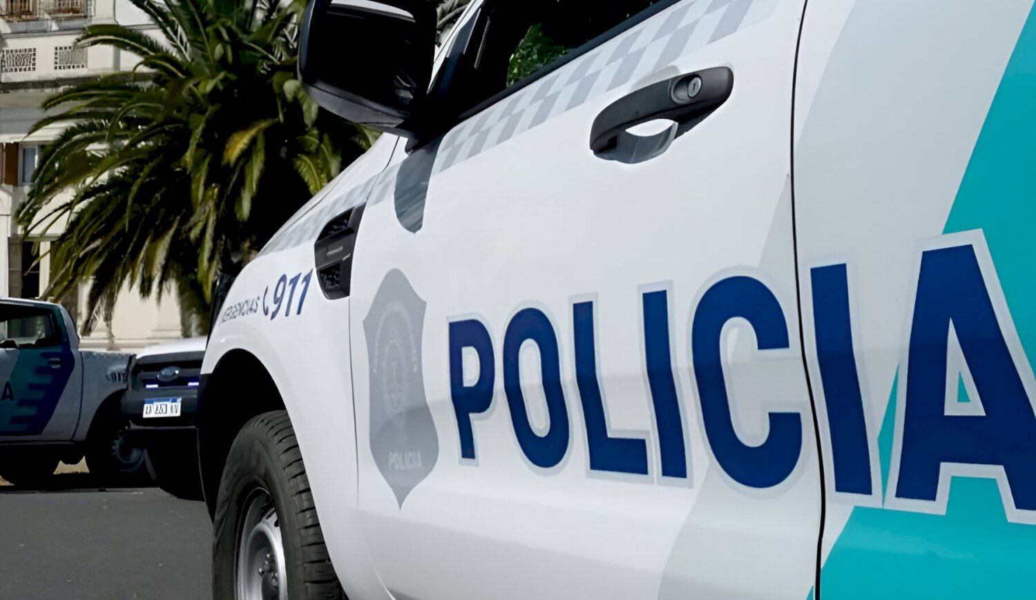 Una mujer denunció que su expareja la abusó sexualmente frente a su hija en Berisso