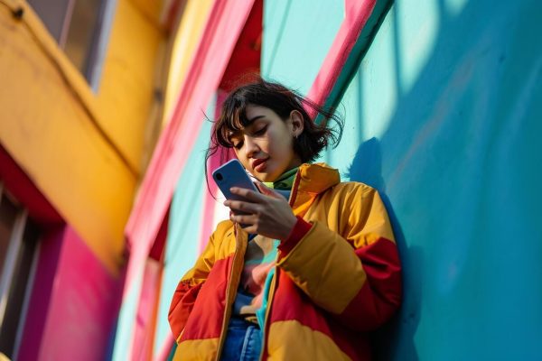 Uno de cada cuatro adolescentes participó en retos virales: advierten por los riesgos físicos y mentales