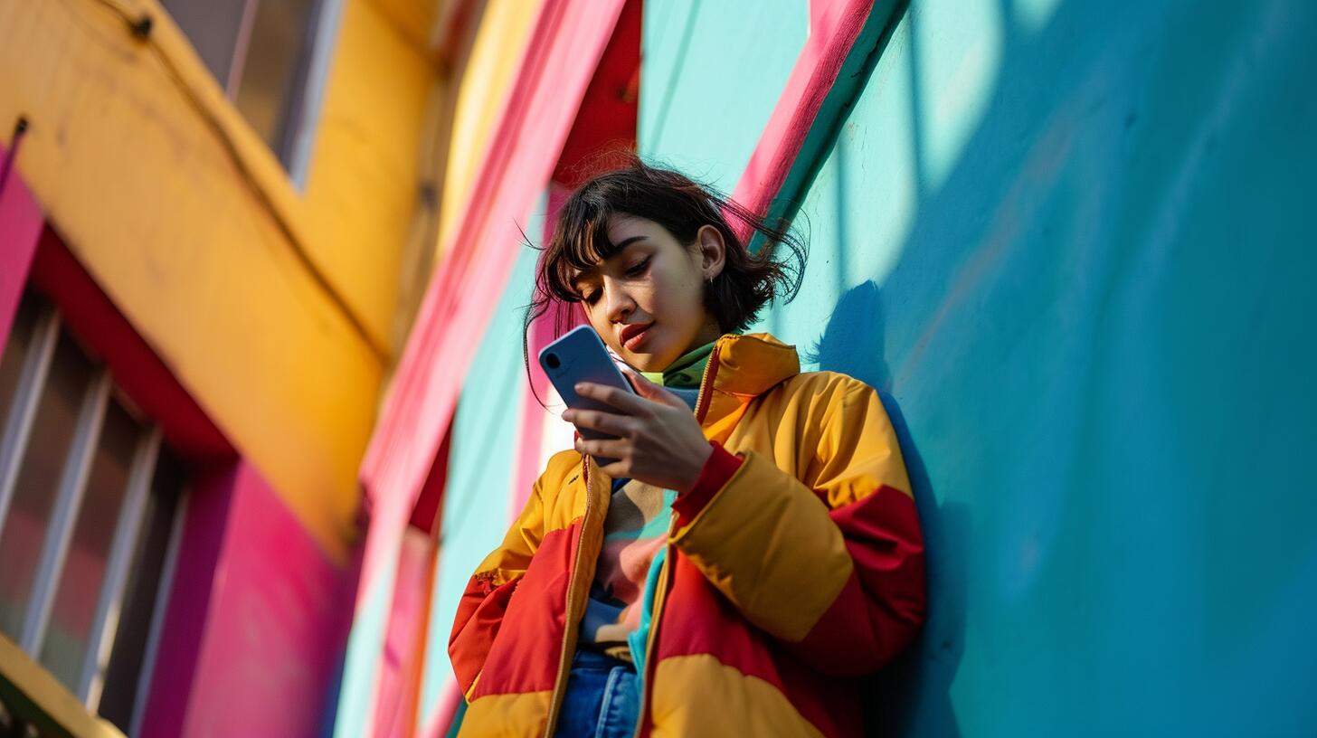 La investigación recomendó que las familias regulen el uso de redes sociales, fijen límites de edad y promuevan la reflexión antes de publicar (Imagen Ilustrativa Infobae)