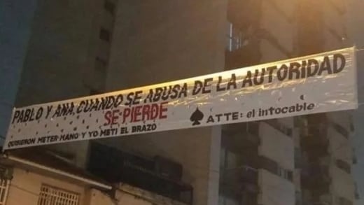 “Va a ser tu último día”: amenazó a la maestra de su hija tras un llamado de atención por inasistencias en Santiago del Estero