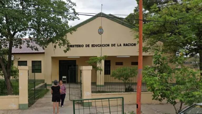 Amenazaron a una maestra en Santiago del Estero tras un reclamo por inasistencias y la Justicia dictó restricción perimetral