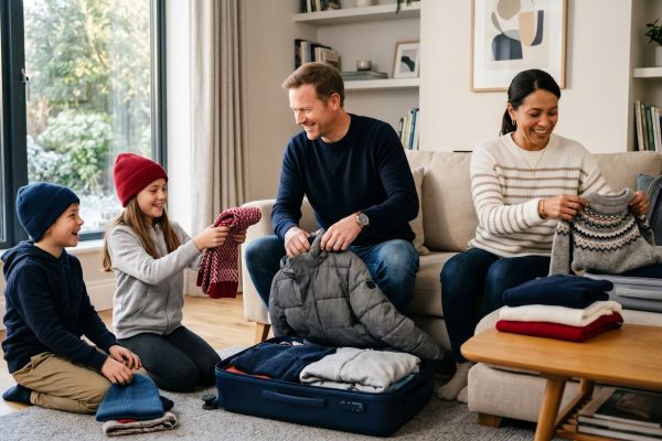Vacaciones de invierno 2026 en la provincia de Buenos Aires: cuándo son