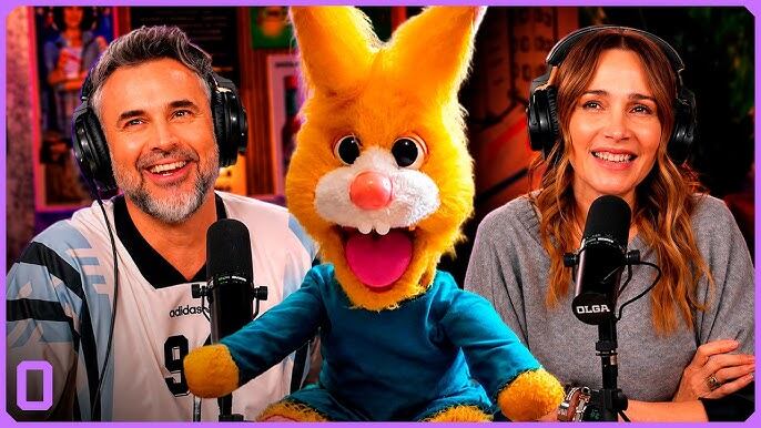 Vero Lozano y Leo Montero recordaron a Pepe Pompín y a su creador José Luis Telecher: “Era un ser maravilloso”