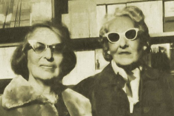 Victoria Ocampo y un esperado regreso: reeditan la autobiografía de una figura central de la literatura y la historia cultural argentina