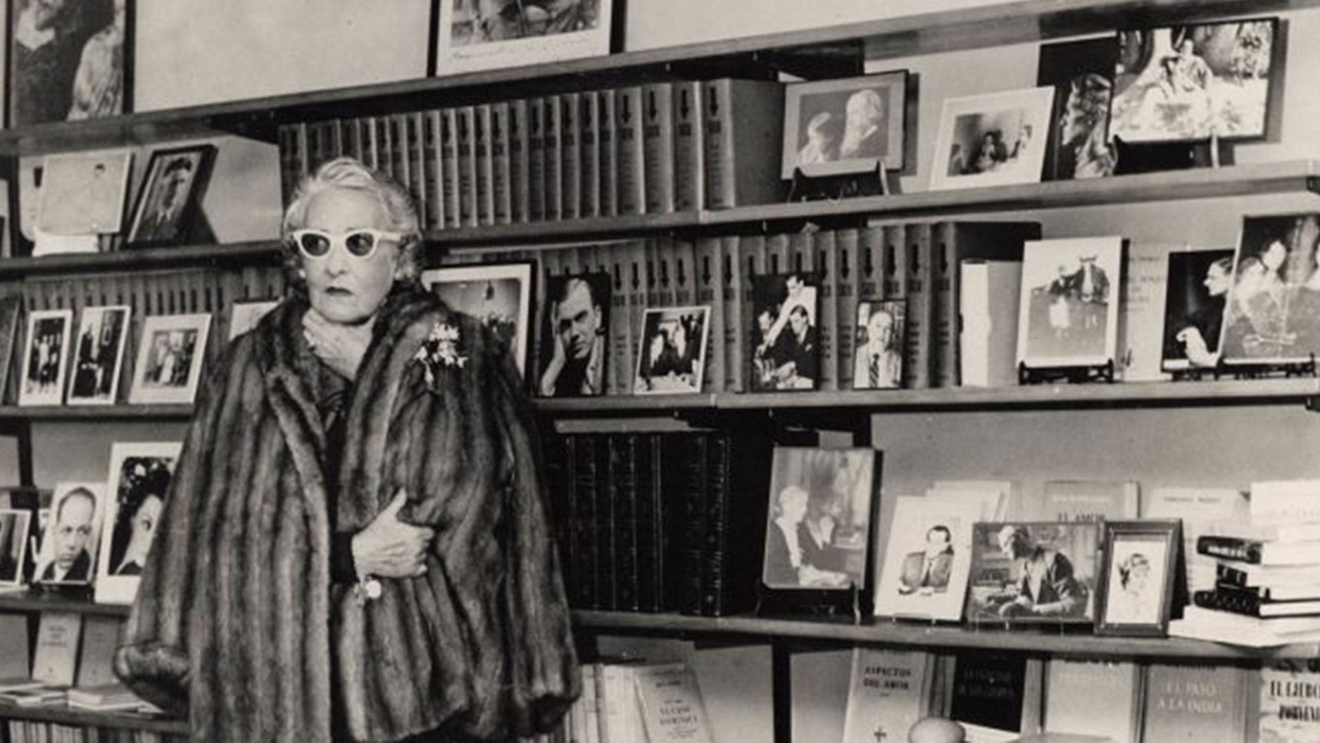 Victoria Ocampo fundó la revista SUR y la fundación y la editorial del mismo nombre. La reedición de su autobiografía es una gran oportunidad para conocer su escritura y también para leer sobre historia argentina.