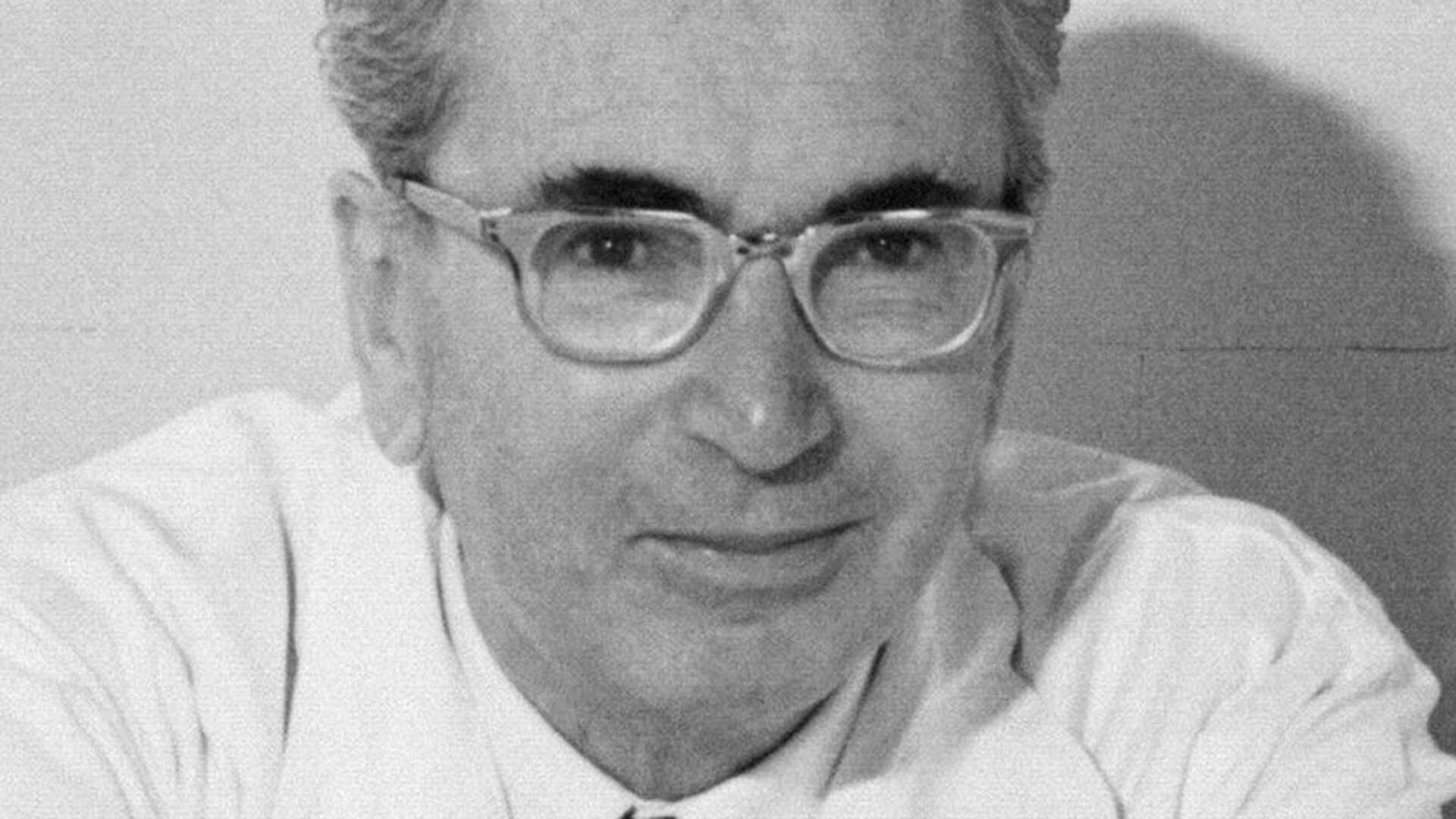  Viktor Frankl falleció a los 92 años el 2 de septiembre de 1997 en Viena, dejando un legado imperecedero (Wikipedia)