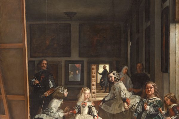 Violencia, pecado, estafa, deseo: un recorrido caprichoso por el Museo del Prado de Madrid