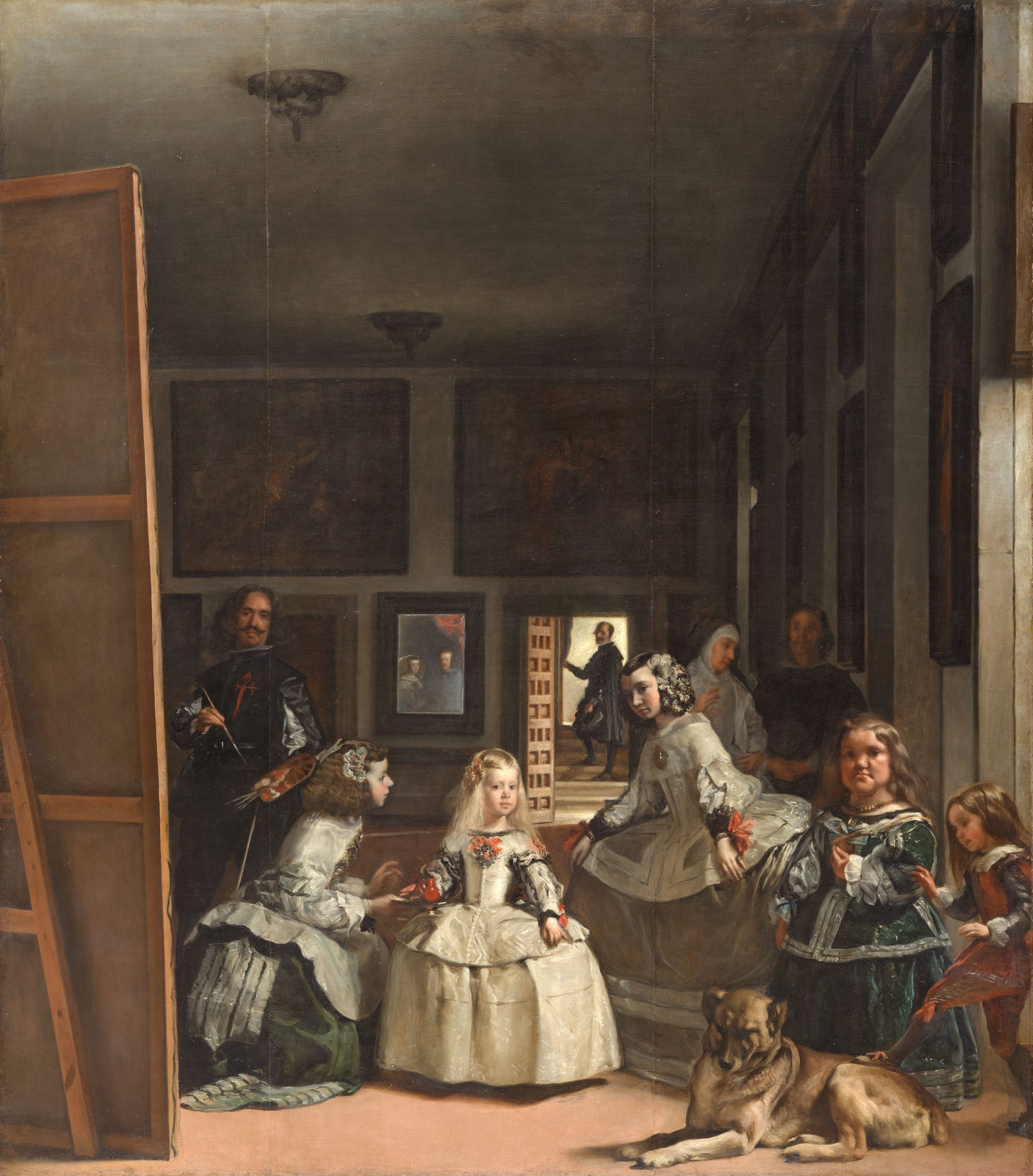 Violencia, pecado, estafa, deseo: un recorrido caprichoso por el Museo del Prado de Madrid