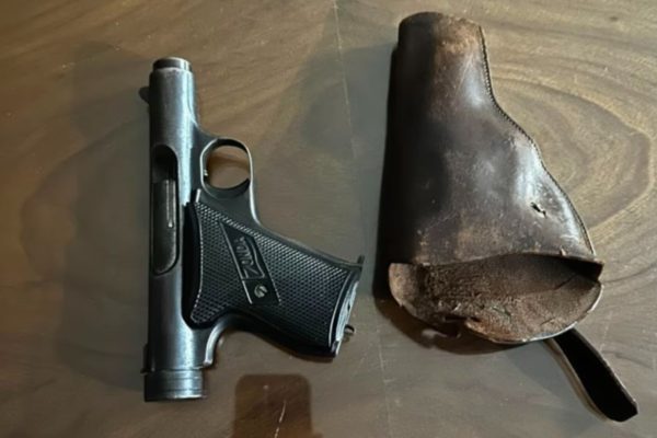 Violento asalto con toma de rehenes en Córdoba, hubo dos detenidos y un operativo de rescate